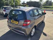 Honda Jazz i-VTEC ES