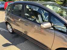 Honda Jazz i-VTEC ES