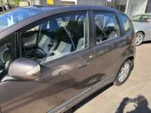 Honda Jazz i-VTEC ES