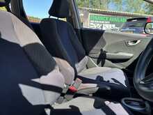 Honda Jazz i-VTEC ES