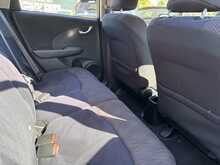 Honda Jazz i-VTEC ES