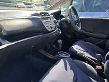 Honda Jazz i-VTEC ES