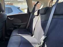 Honda Jazz i-VTEC ES