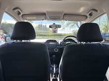 Honda Jazz i-VTEC ES