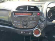 Honda Jazz i-VTEC ES