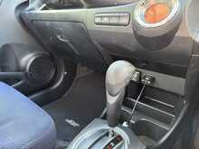 Honda Jazz i-VTEC ES