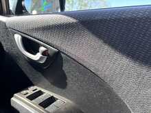 Honda Jazz i-VTEC ES