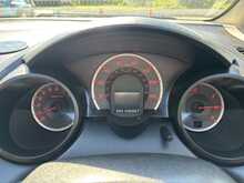 Honda Jazz i-VTEC ES