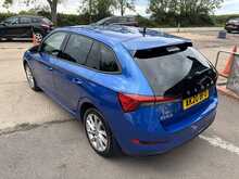 Skoda Scala TSI SE L