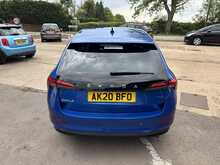 Skoda Scala TSI SE L