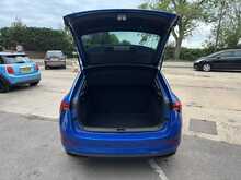 Skoda Scala TSI SE L