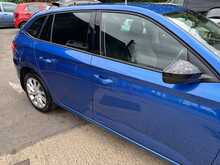 Skoda Scala TSI SE L