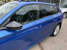 Skoda Scala TSI SE L