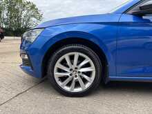 Skoda Scala TSI SE L