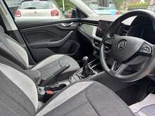 Skoda Scala TSI SE L