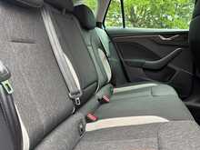 Skoda Scala TSI SE L