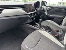 Skoda Scala TSI SE L