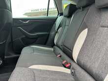 Skoda Scala TSI SE L