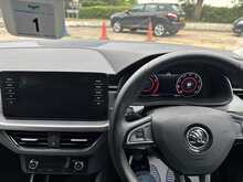 Skoda Scala TSI SE L