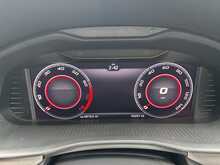Skoda Scala TSI SE L