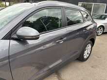Hyundai TUCSON GDi SE Nav