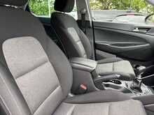 Hyundai TUCSON GDi SE Nav