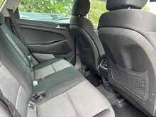 Hyundai TUCSON GDi SE Nav
