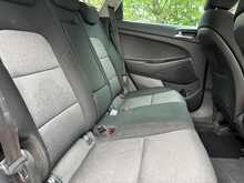 Hyundai TUCSON GDi SE Nav