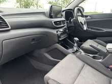 Hyundai TUCSON GDi SE Nav
