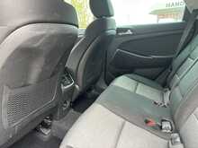 Hyundai TUCSON GDi SE Nav