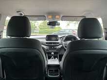 Hyundai TUCSON GDi SE Nav