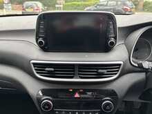 Hyundai TUCSON GDi SE Nav