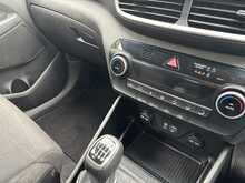 Hyundai TUCSON GDi SE Nav
