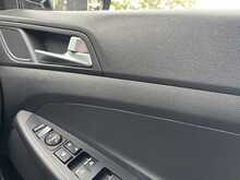 Hyundai TUCSON GDi SE Nav