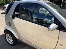 Smart fortwo City Passion