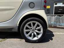 Smart fortwo City Passion