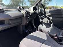 Smart fortwo City Passion