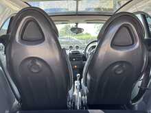 Smart fortwo City Passion