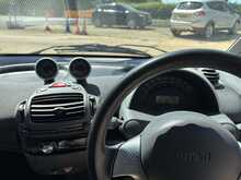 Smart fortwo City Passion