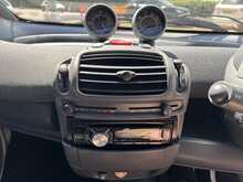 Smart fortwo City Passion