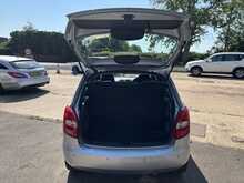 Skoda Fabia SE
