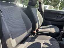 Skoda Fabia SE