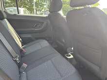 Skoda Fabia SE