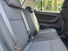 Skoda Fabia SE