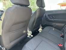 Skoda Fabia SE