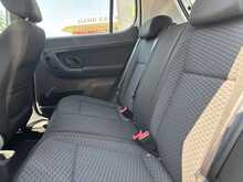 Skoda Fabia SE