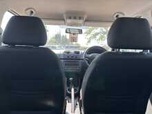 Skoda Fabia SE