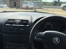 Skoda Fabia SE