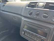 Skoda Fabia SE