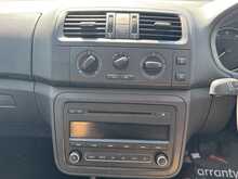 Skoda Fabia SE